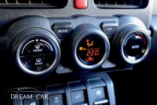 SUZUKI Jimny usata, con Cruise Control