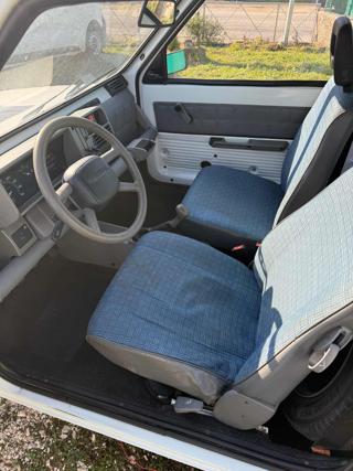 FIAT Panda usata 2