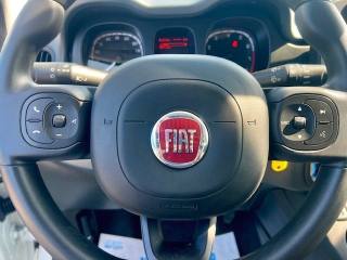 FIAT Panda usata, con Isofix