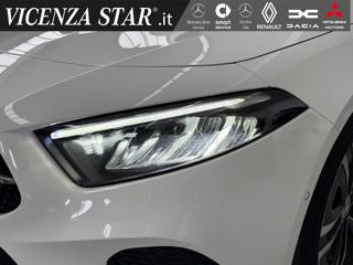 MERCEDES-BENZ A 180 usata, con Airbag