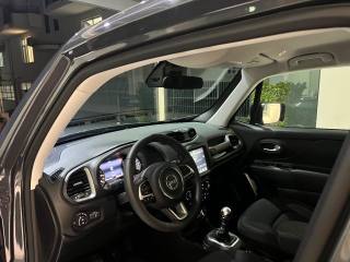 JEEP Renegade usata, con Controllo automatico clima