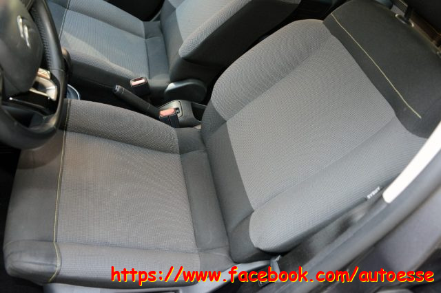CITROEN C3 usata, con Chiusura centralizzata