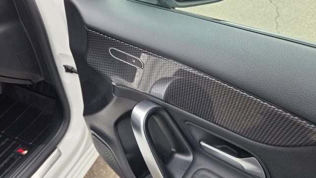 MERCEDES-BENZ A 200 usata, con Chiusura centralizzata