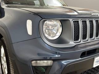 JEEP Renegade usata, con Vivavoce