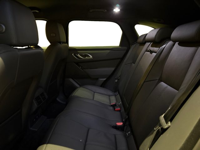 LAND ROVER Range Rover Velar usata, con Servosterzo
