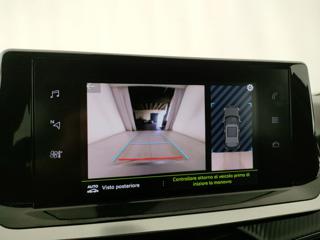 PEUGEOT 2008 usata, con Touch screen