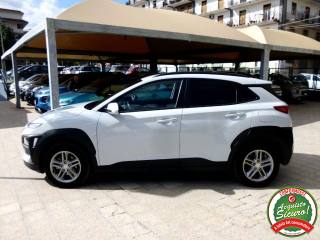 HYUNDAI Kona usata, con Airbag Passeggero