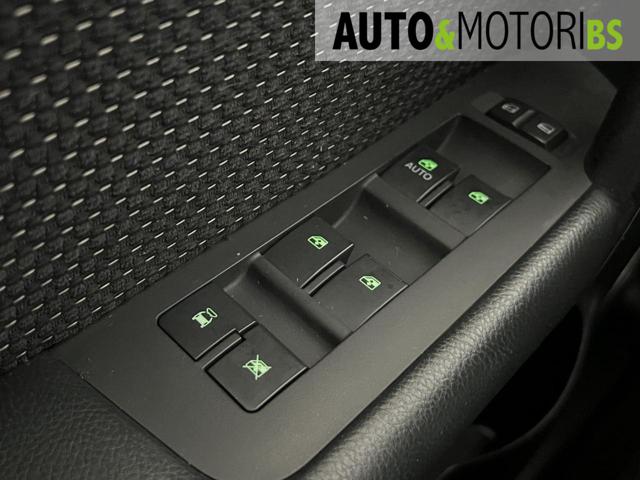 CHEVROLET Captiva usata, con Chiusura centralizzata telecomandata