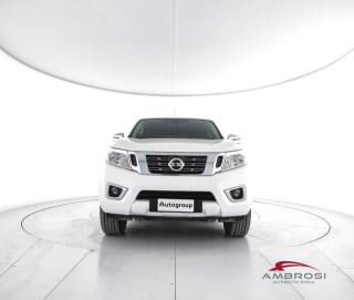 NISSAN Navara usata 4