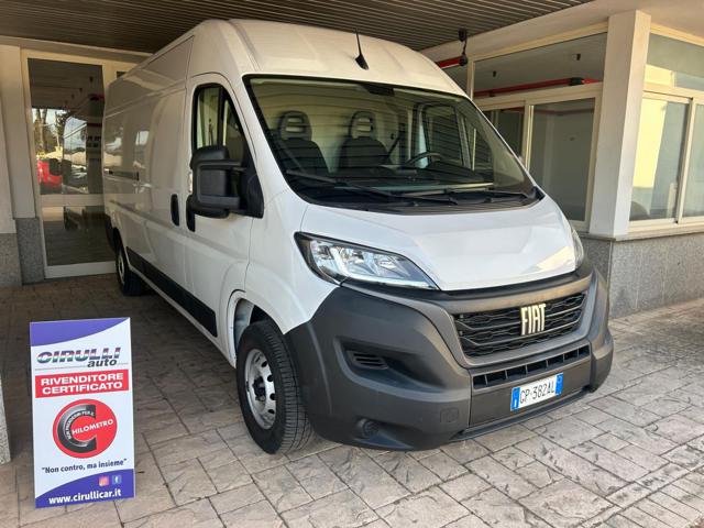 FIAT Ducato usata, con ABS