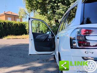 CITROEN C4 Picasso usata, con ESP