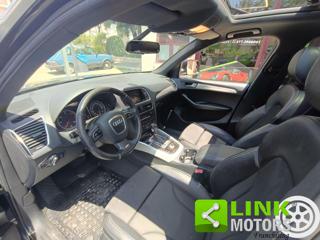 AUDI Q5 usata, con Fari bi-xeno