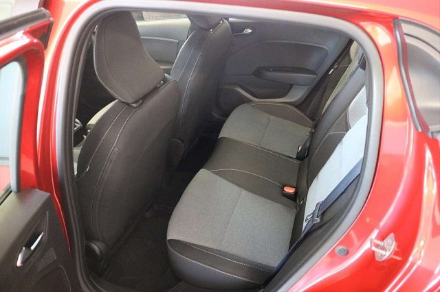 RENAULT Clio usata, con Airbag Passeggero