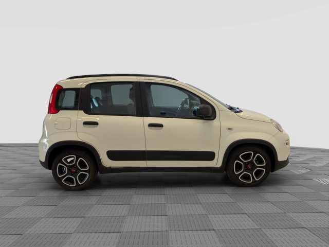 FIAT Panda usata 5
