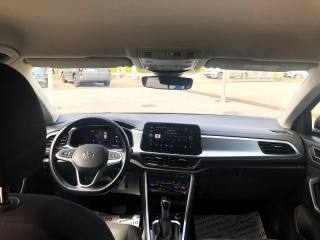 VOLKSWAGEN T-Roc usata, con Adaptive Cruise Control