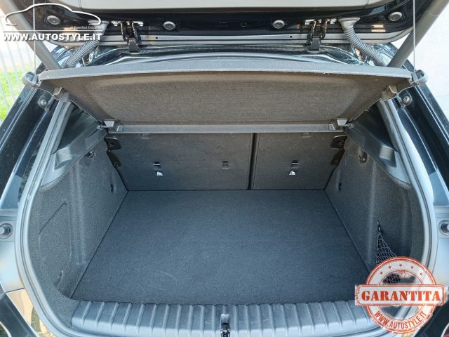 BMW 118 usata, con ESP