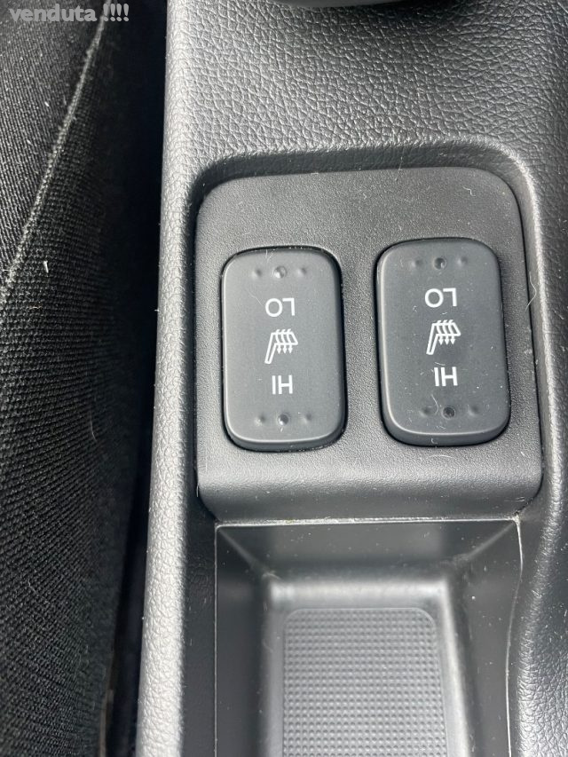 HONDA Jazz usata, con ESP