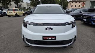 FORD Explorer usata, con Airbag