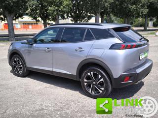 PEUGEOT 2008 usata, con Airbag laterali