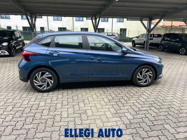 HYUNDAI i20 usata, con ABS