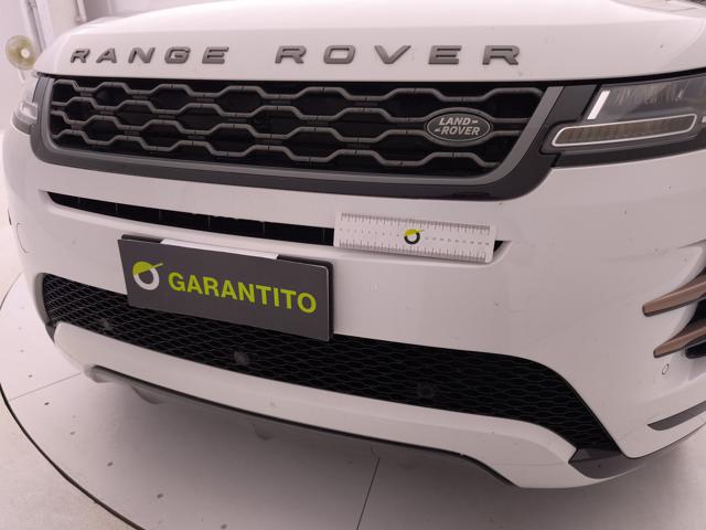 LAND ROVER Range Rover Evoque usata, con Luci diurne