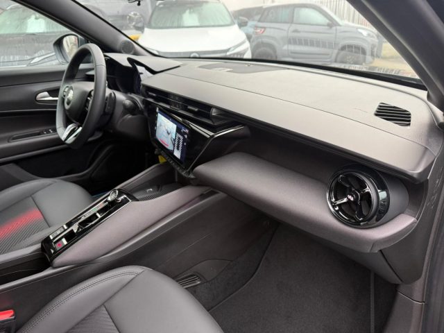 ALFA ROMEO Junior usata, con Bluetooth