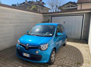 RENAULT Twingo SCe Stop&Start Lovely