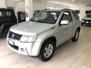SUZUKI Grand Vitara 1.9 DDiS 3 porte