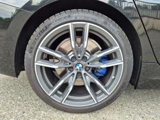 BMW 340 usata, con Trazione integrale