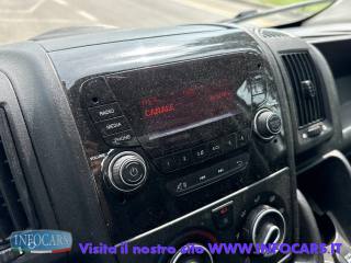 PEUGEOT Boxer usata, con Filtro antiparticolato