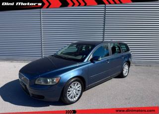 VOLVO V50 2.0 D cat Kinetic