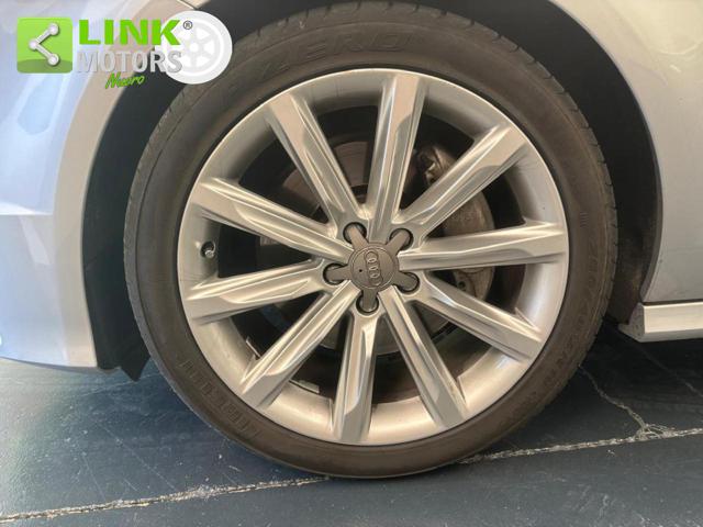 AUDI A7 usata, con Vivavoce