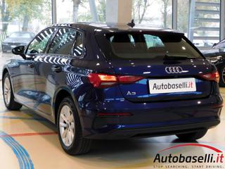 AUDI A3 usata, con Sistema di navigazione