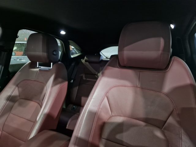 JAGUAR E-Pace usata, con ESP