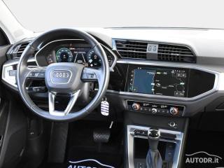 AUDI Q3 usata, con MP3