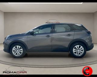 PEUGEOT 3008 usata, con Climatizzatore