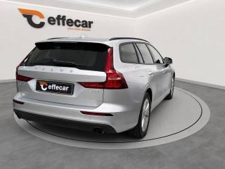 VOLVO V60 usata, con Autoradio
