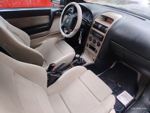 OPEL Astra usata 22