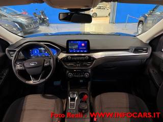 FORD Kuga usata, con Chiusura centralizzata