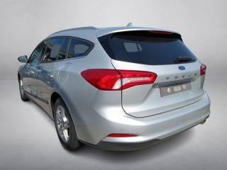 FORD Focus usata, con Airbag Passeggero