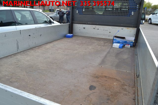 IVECO Daily usata 19