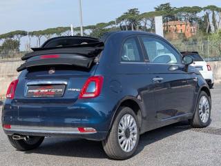 FIAT 500 usata, con Airbag Passeggero