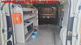 FIAT Doblo usata 1