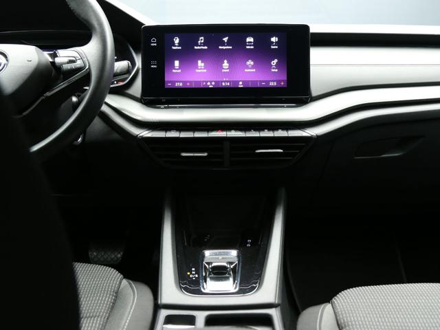 SKODA Octavia usata, con ESP