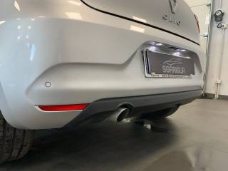 RENAULT Clio usata, con Controllo vocale