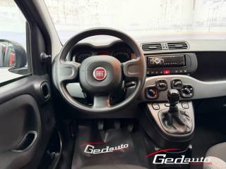 FIAT Panda usata, con Immobilizzatore elettronico