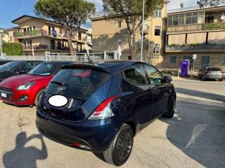 LANCIA Ypsilon usata, con Autoradio