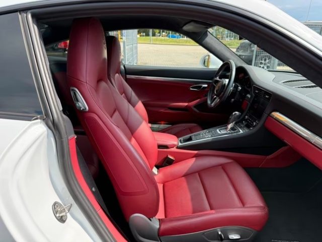 PORSCHE 911 usata, con Fari Xenon