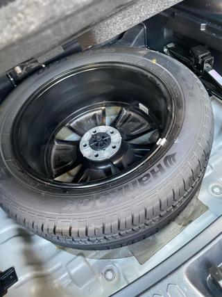 KIA Sportage usata, con Lettore CD