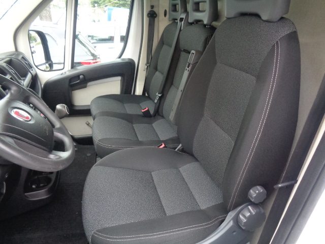 FIAT Ducato usata, con Boardcomputer